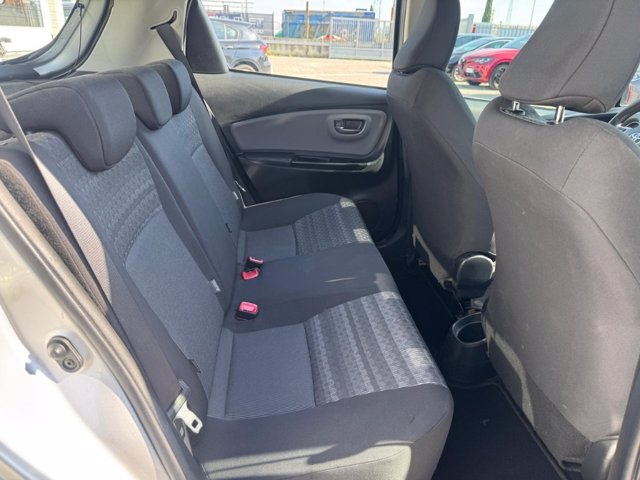TOYOTA Yaris 5 Porte 1.3 Active