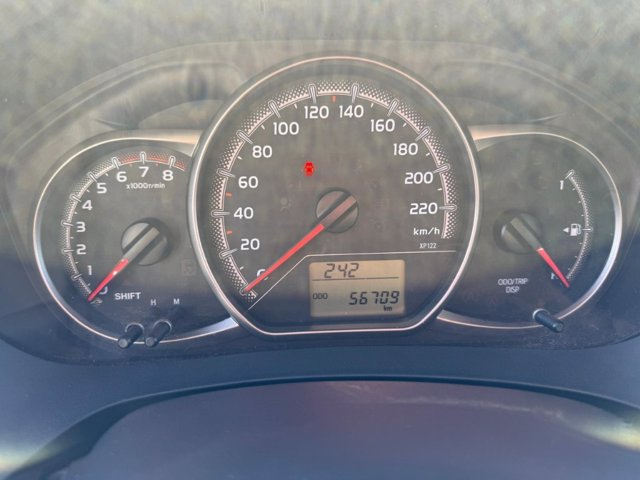 TOYOTA Yaris 5 Porte 1.3 Active