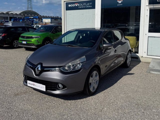 RENAULT Clio 0.9 TCe 12V 90CV Start&Stop 5 porte Energy
