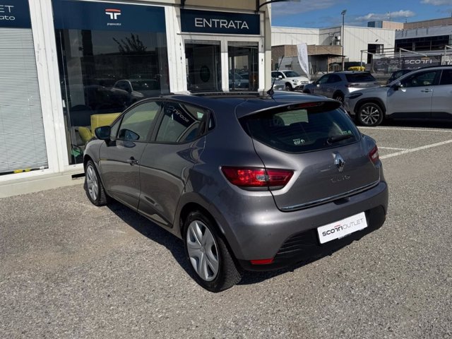 RENAULT Clio 0.9 TCe 12V 90CV Start&Stop 5 porte Energy