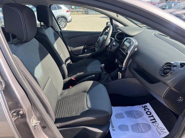 RENAULT Clio 0.9 TCe 12V 90CV Start&Stop 5 porte Energy