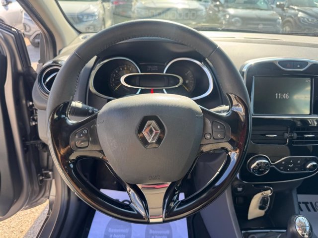 RENAULT Clio 0.9 TCe 12V 90CV Start&Stop 5 porte Energy