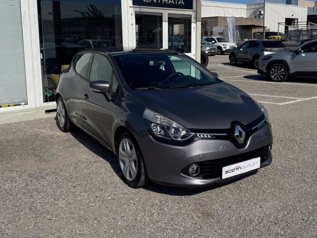 RENAULT Clio 0.9 TCe 12V 90CV Start&Stop 5 porte Energy