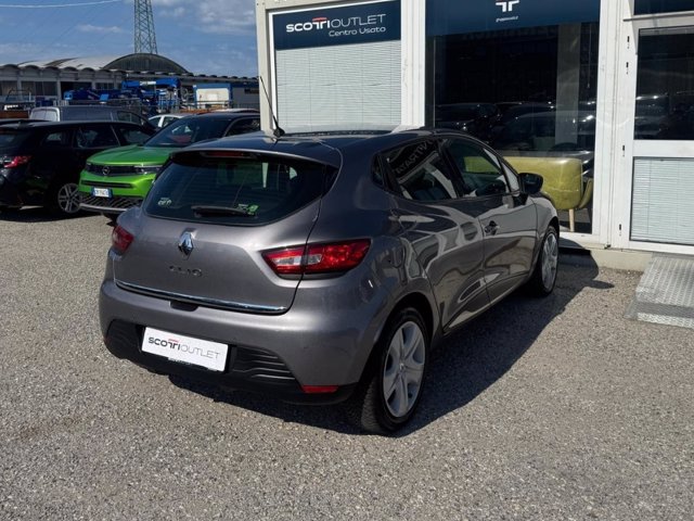 RENAULT Clio 0.9 TCe 12V 90CV Start&Stop 5 porte Energy