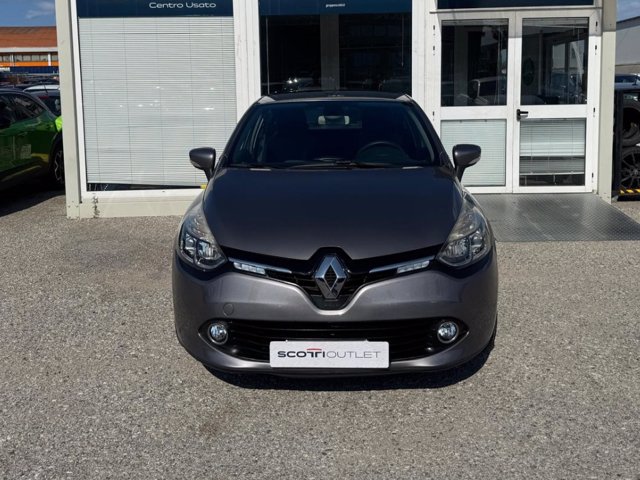 RENAULT Clio 0.9 TCe 12V 90CV Start&Stop 5 porte Energy