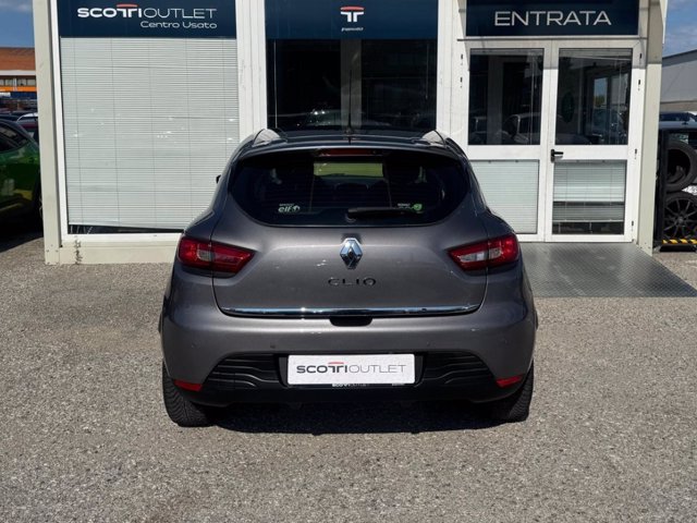RENAULT Clio 0.9 TCe 12V 90CV Start&Stop 5 porte Energy
