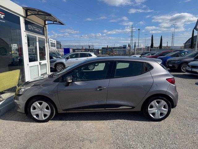RENAULT Clio 0.9 TCe 12V 90CV Start&Stop 5 porte Energy