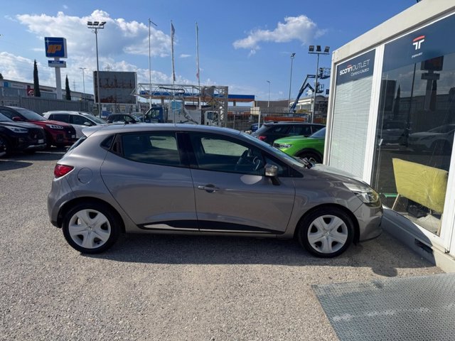 RENAULT Clio 0.9 TCe 12V 90CV Start&Stop 5 porte Energy