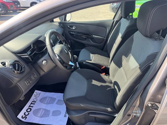 RENAULT Clio 0.9 TCe 12V 90CV Start&Stop 5 porte Energy