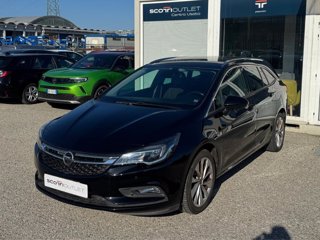 OPEL Astra 1.0 Turbo ecoFLEX Start&Stop Sports Tourer Innovation