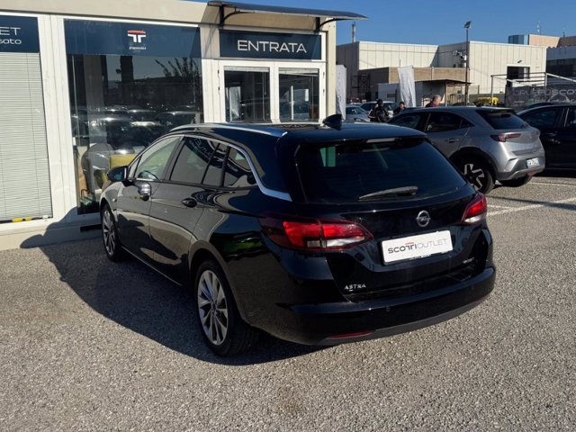 OPEL Astra 1.0 Turbo ecoFLEX Start&Stop Sports Tourer Innovation