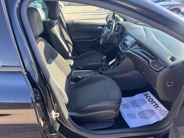OPEL Astra 1.0 Turbo ecoFLEX Start&Stop Sports Tourer Innovation