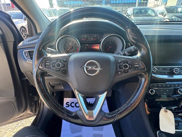 OPEL Astra 1.0 Turbo ecoFLEX Start&Stop Sports Tourer Innovation