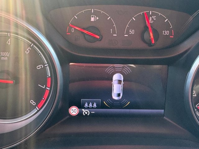 OPEL Astra 1.0 Turbo ecoFLEX Start&Stop Sports Tourer Innovation