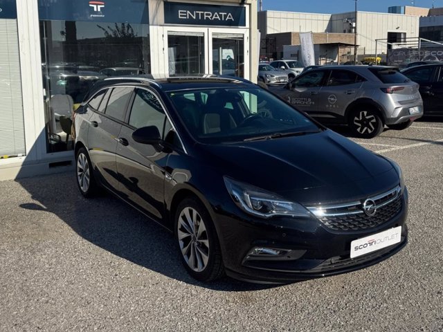 OPEL Astra 1.0 Turbo ecoFLEX Start&Stop Sports Tourer Innovation