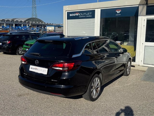 OPEL Astra 1.0 Turbo ecoFLEX Start&Stop Sports Tourer Innovation