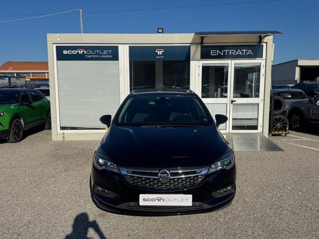 OPEL Astra 1.0 Turbo ecoFLEX Start&Stop Sports Tourer Innovation