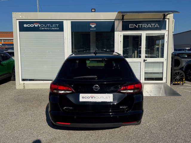 OPEL Astra 1.0 Turbo ecoFLEX Start&Stop Sports Tourer Innovation
