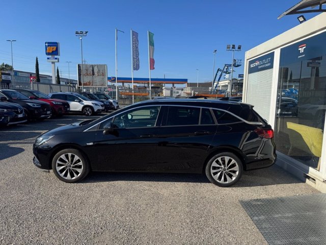OPEL Astra 1.0 Turbo ecoFLEX Start&Stop Sports Tourer Innovation