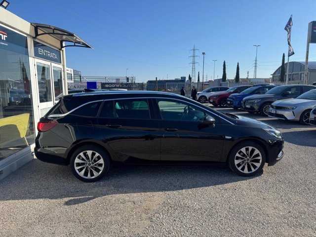OPEL Astra 1.0 Turbo ecoFLEX Start&Stop Sports Tourer Innovation