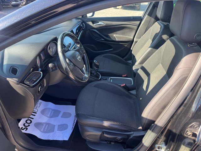 OPEL Astra 1.0 Turbo ecoFLEX Start&Stop Sports Tourer Innovation