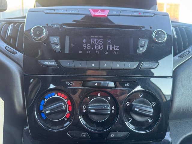 LANCIA Ypsilon 1.2 69 CV 5 porte Silver