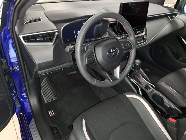 TOYOTA Corolla touring sports 1.8h gr sport auto