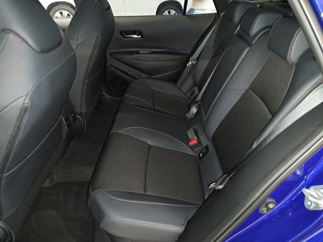 TOYOTA Corolla touring sports 1.8h gr sport auto