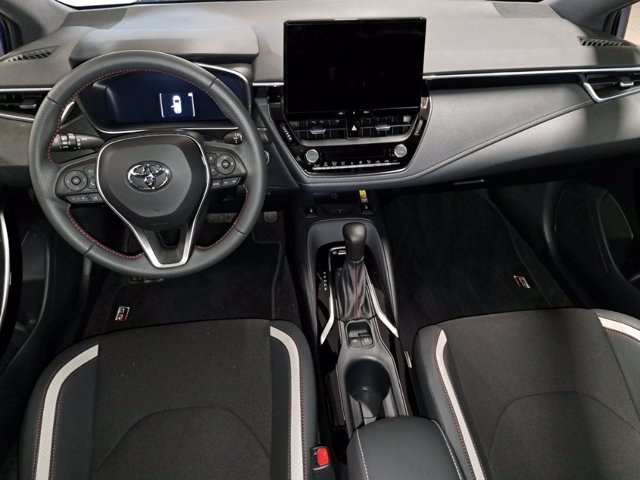 TOYOTA Corolla touring sports 1.8h gr sport auto