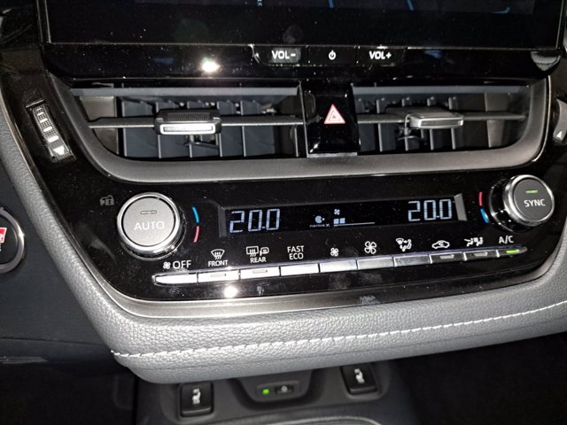 TOYOTA Corolla touring sports 1.8h gr sport auto