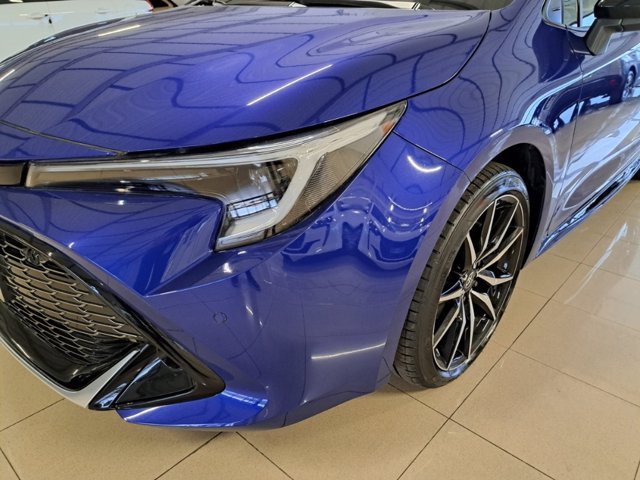 TOYOTA Corolla touring sports 1.8h gr sport auto