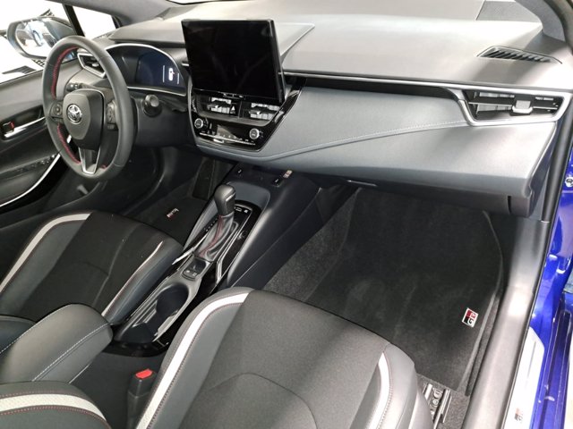 TOYOTA Corolla touring sports 1.8h gr sport auto