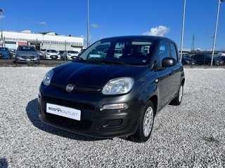 FIAT Panda 1.2 Easy 69cv
