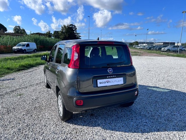 FIAT Panda 1.2 Easy 69cv