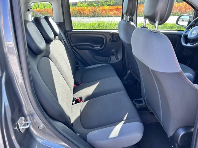 FIAT Panda 1.2 Easy 69cv