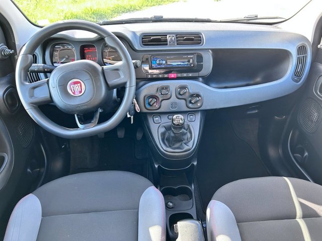 FIAT Panda 1.2 Easy 69cv
