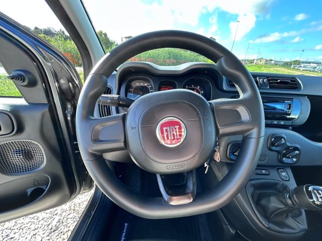 FIAT Panda 1.2 Easy 69cv