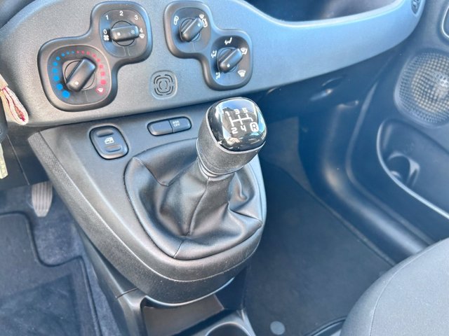 FIAT Panda 1.2 Easy 69cv