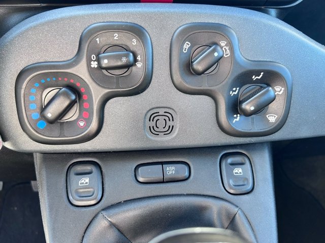 FIAT Panda 1.2 Easy 69cv