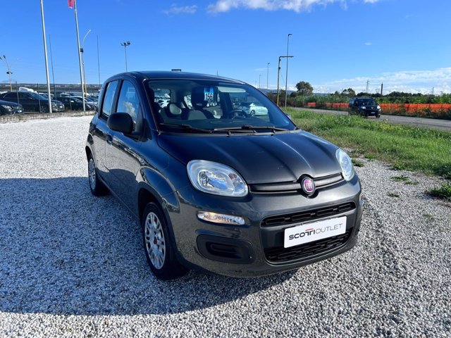 FIAT Panda 1.2 Easy 69cv