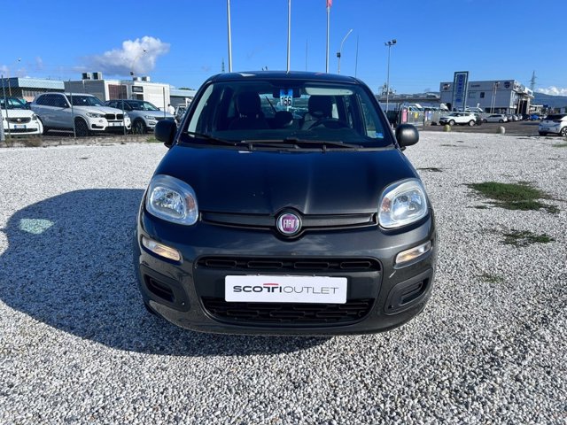 FIAT Panda 1.2 Easy 69cv