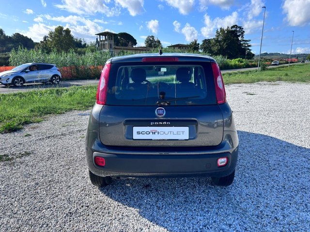 FIAT Panda 1.2 Easy 69cv