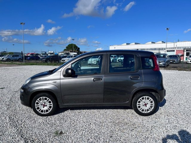 FIAT Panda 1.2 Easy 69cv