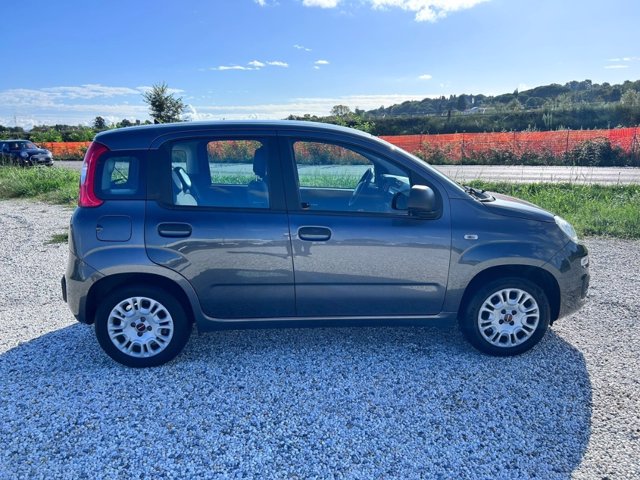 FIAT Panda 1.2 Easy 69cv