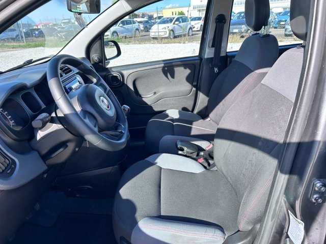 FIAT Panda 1.2 Easy 69cv