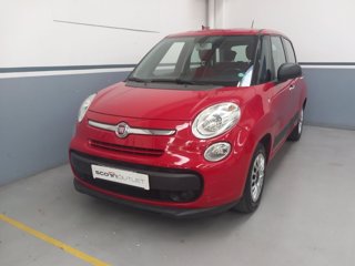 FIAT 500l 1.4 pop star 95cv