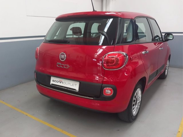 FIAT 500l 1.4 pop star 95cv