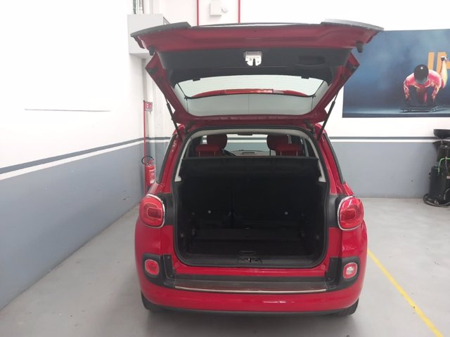 FIAT 500l 1.4 pop star 95cv