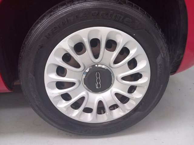 FIAT 500l 1.4 pop star 95cv