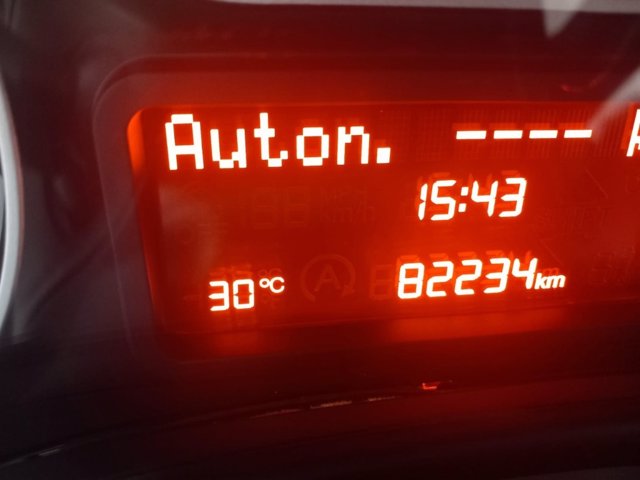 FIAT 500l 1.4 pop star 95cv